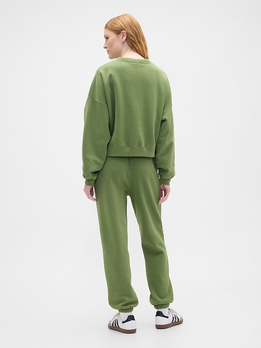 Image number 2 showing, Fleece Joggers