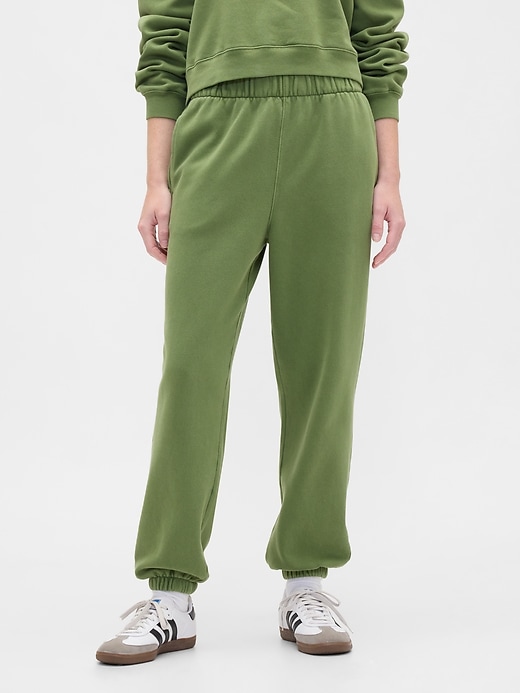 Image number 3 showing, Fleece Joggers