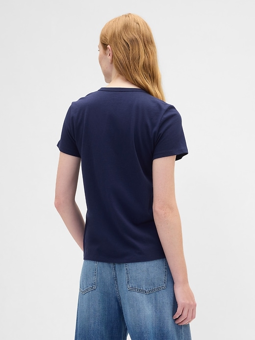 Image number 2 showing, Favorite Graphic T-Shirt