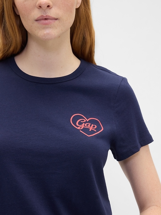Image number 4 showing, Favorite Graphic T-Shirt
