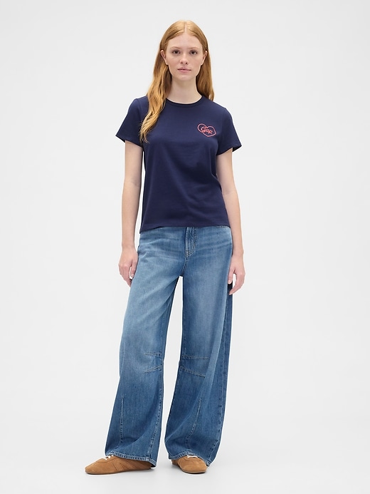 Image number 3 showing, Favorite Graphic T-Shirt