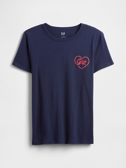Image number 5 showing, Favorite Graphic T-Shirt