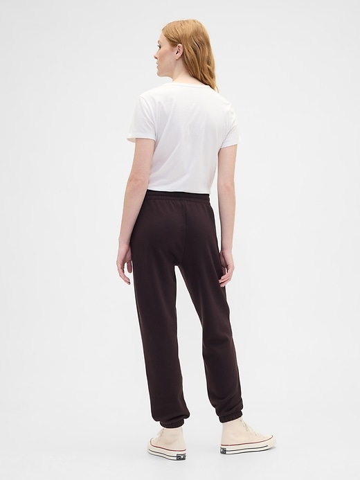 Image number 2 showing, Gap Logo Joggers