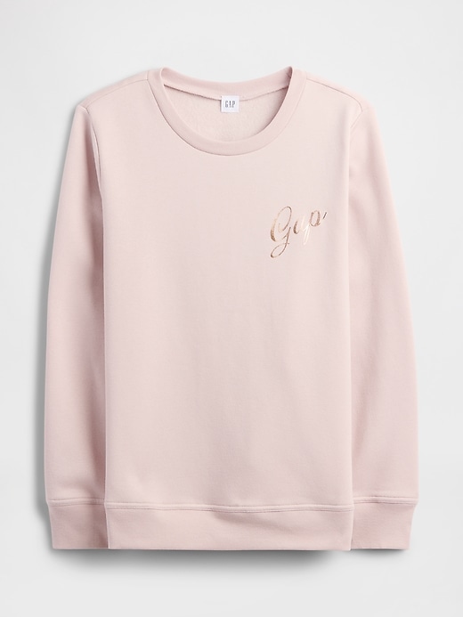 Image number 5 showing, Relaxed Gap Logo Sweatshirt