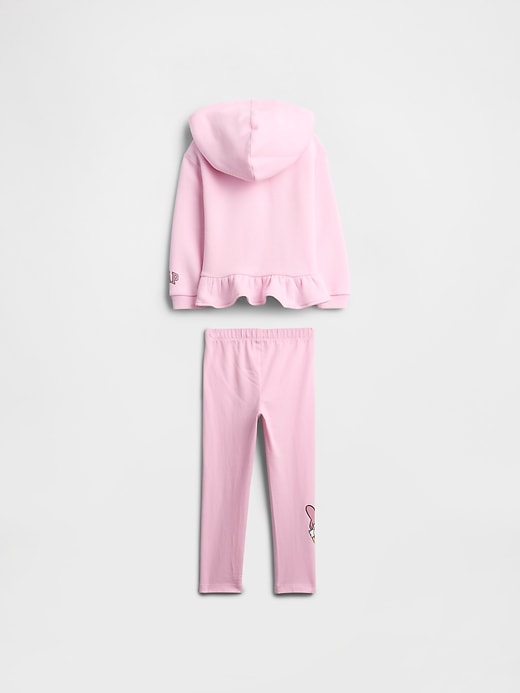 Image number 2 showing, babyGap &#215 Disney Two-Piece Outfit Set