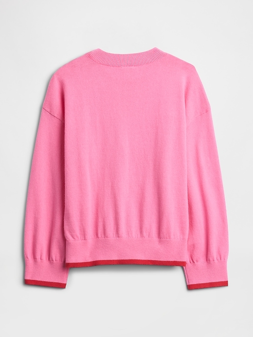 Image number 2 showing, babyGap Intarsia Sweater