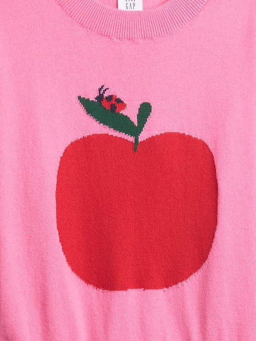 Image number 3 showing, babyGap Intarsia Sweater
