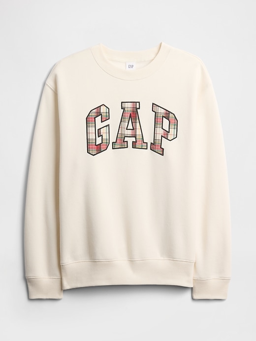 Image number 5 showing, Gap Logo Sweatshirt