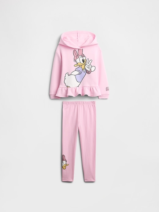 Image number 1 showing, babyGap &#215 Disney Two-Piece Outfit Set