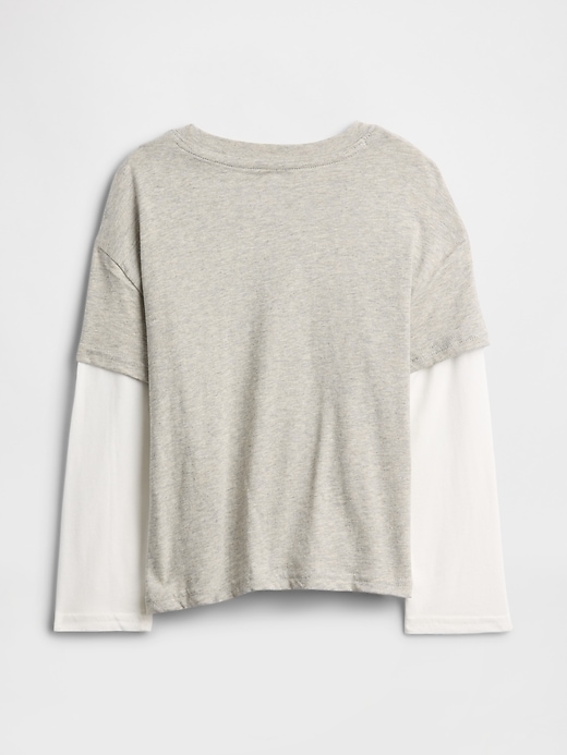Image number 2 showing, babyGap Graphic T-Shirt
