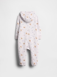 Baby Gap Logo One-Piece