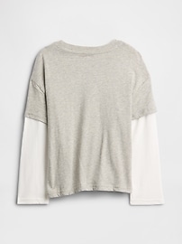 babyGap Graphic T-Shirt