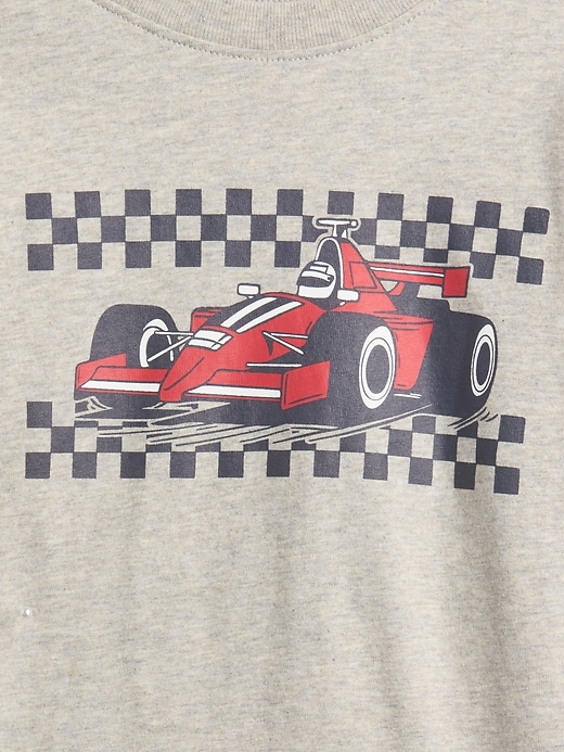 Image number 3 showing, babyGap Graphic T-Shirt