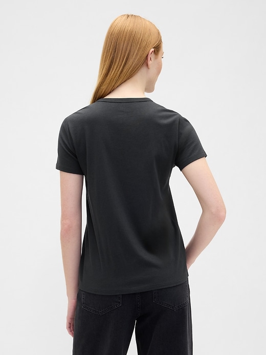 Image number 2 showing, Favorite Graphic T-Shirt