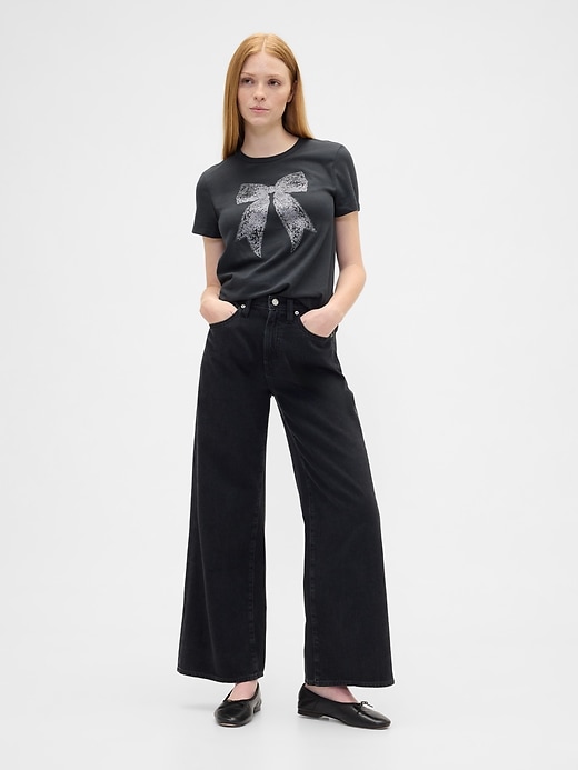 Image number 3 showing, Favorite Graphic T-Shirt