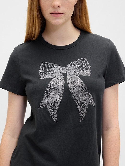 Image number 4 showing, Favorite Graphic T-Shirt