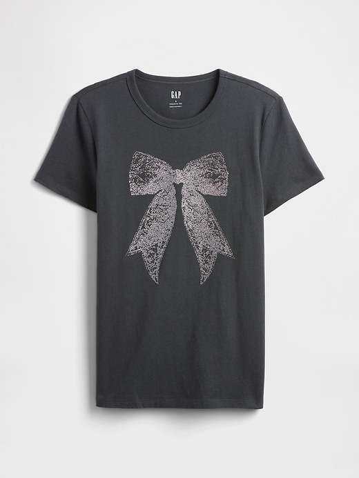 Image number 5 showing, Favorite Graphic T-Shirt