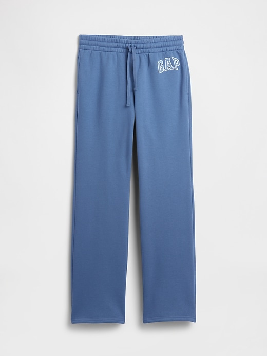 Image number 5 showing, Gap Logo Straight Sweatpants