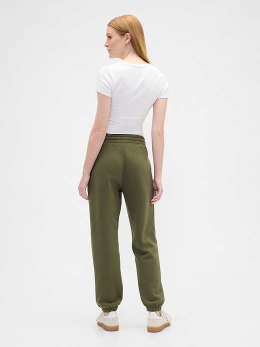 Image number 2 showing, Gap Logo Joggers