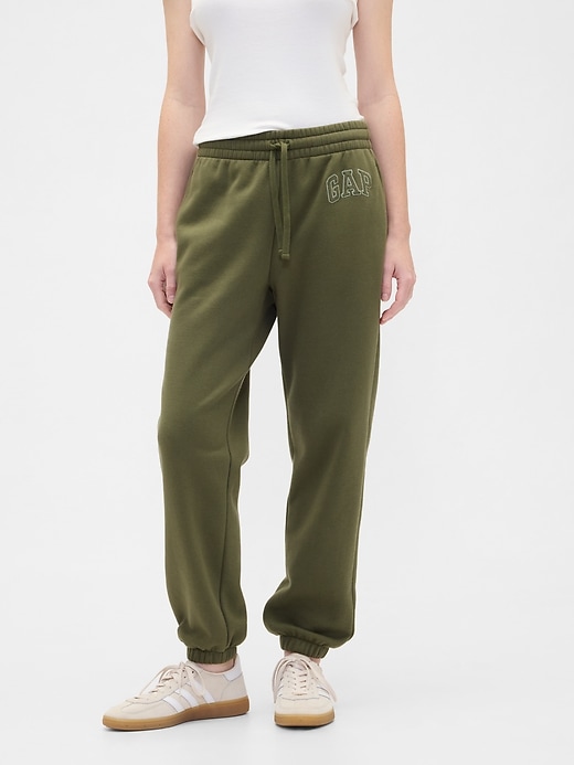 Image number 3 showing, Gap Logo Joggers