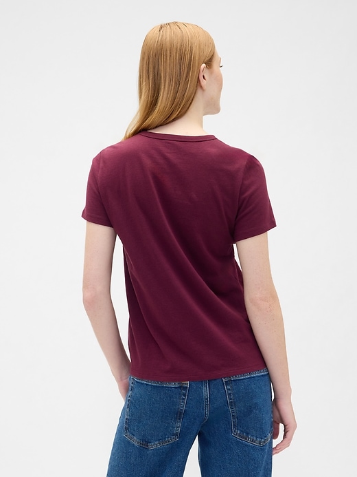 Image number 2 showing, Favorite Graphic T-Shirt