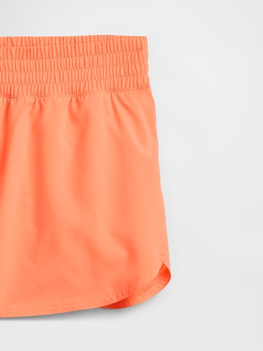 Image number 3 showing, Kids Runaround Pull-On Shorts