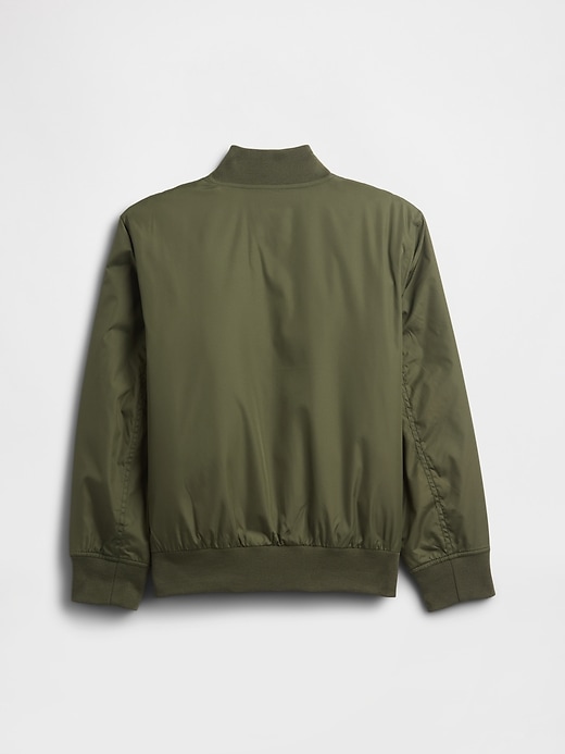 Image number 2 showing, Kids Bomber Jacket