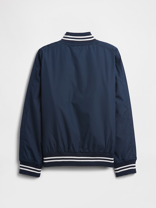 Image number 2 showing, Kids Bomber Jacket