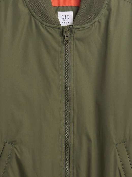Image number 3 showing, Kids Bomber Jacket