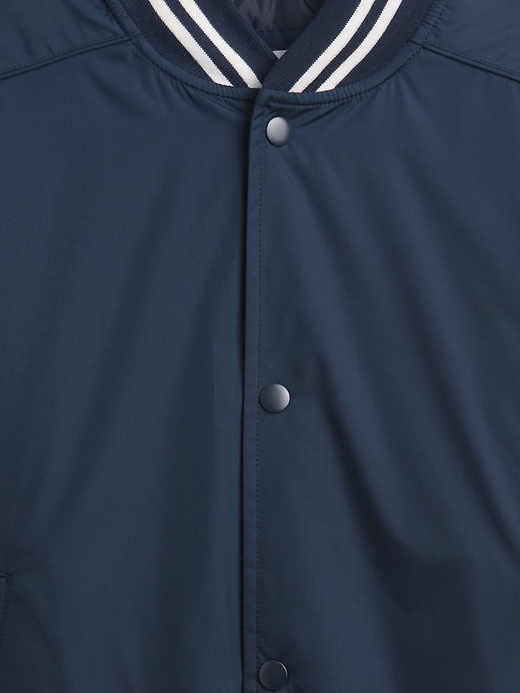 Image number 3 showing, Kids Bomber Jacket