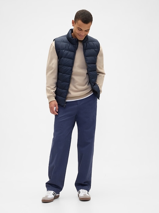 Image number 3 showing, Relaxed ColdControl Puffer Vest