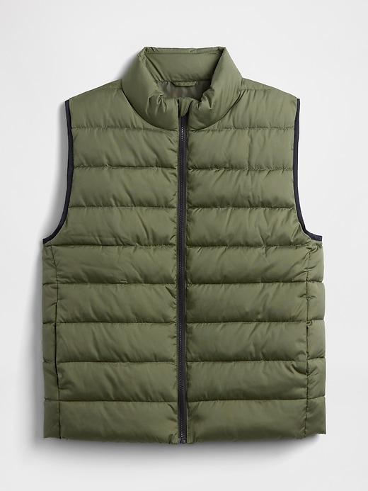 Image number 5 showing, Relaxed ColdControl Puffer Vest