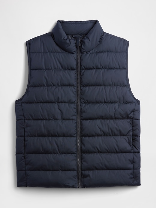 Image number 5 showing, Relaxed ColdControl Puffer Vest