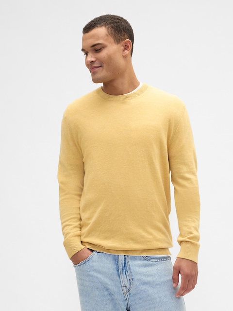 Crewneck Sweater