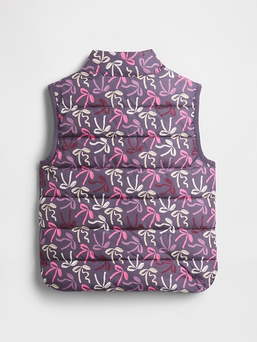 Image number 2 showing, babyGap ColdControl Puffer Vest