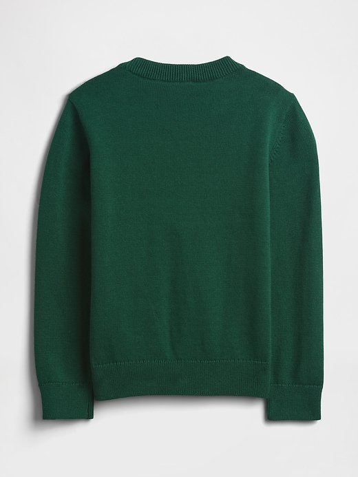 Image number 2 showing, babyGap Intarsia Sweater