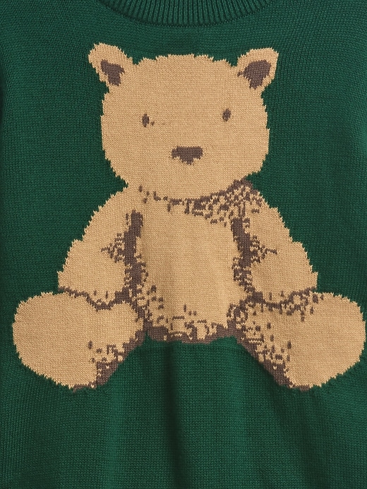 Image number 3 showing, babyGap Intarsia Sweater