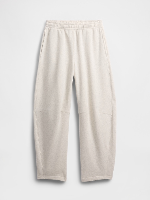 Image number 5 showing, Pull-On Barrel Sweatpants