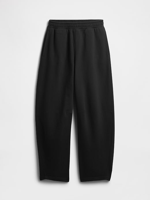 Image number 5 showing, Pull-On Barrel Sweatpants