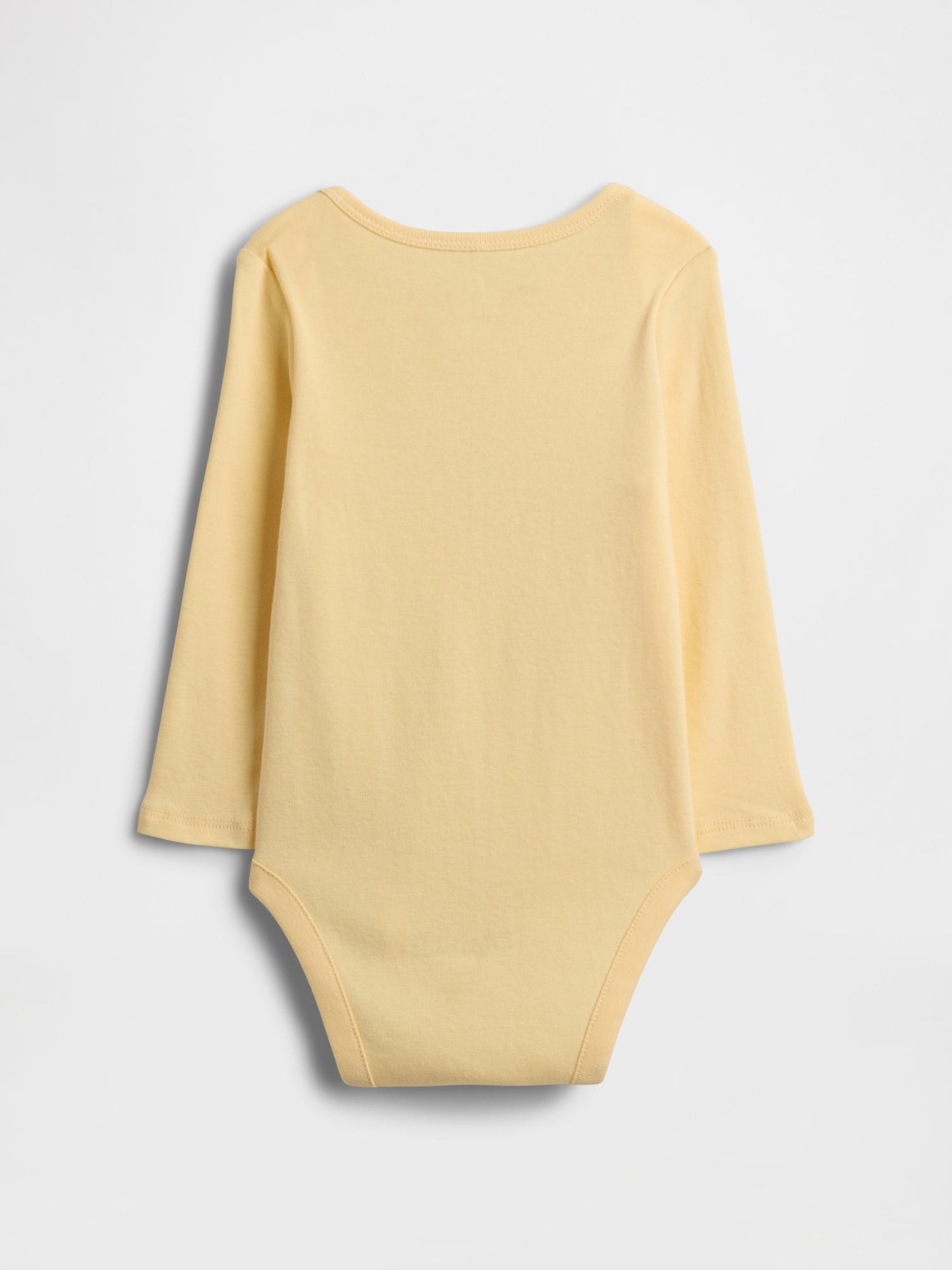 Gap Factory Baby Graphic Bodysuit In Brown
