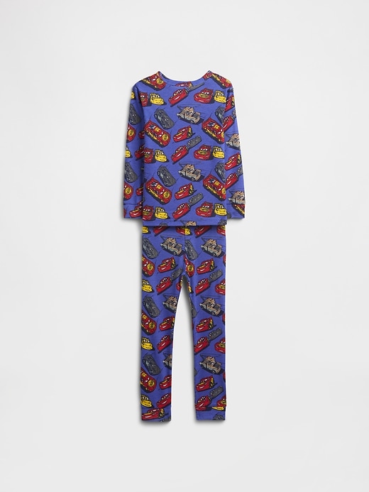 Image number 2 showing, babyGap &#215 Disney Cars 100% Organic Cotton PJ Set