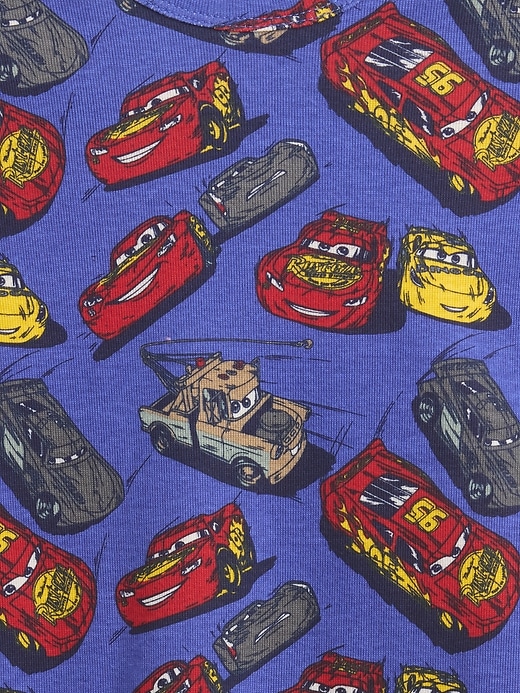 Image number 3 showing, babyGap &#215 Disney Cars 100% Organic Cotton PJ Set