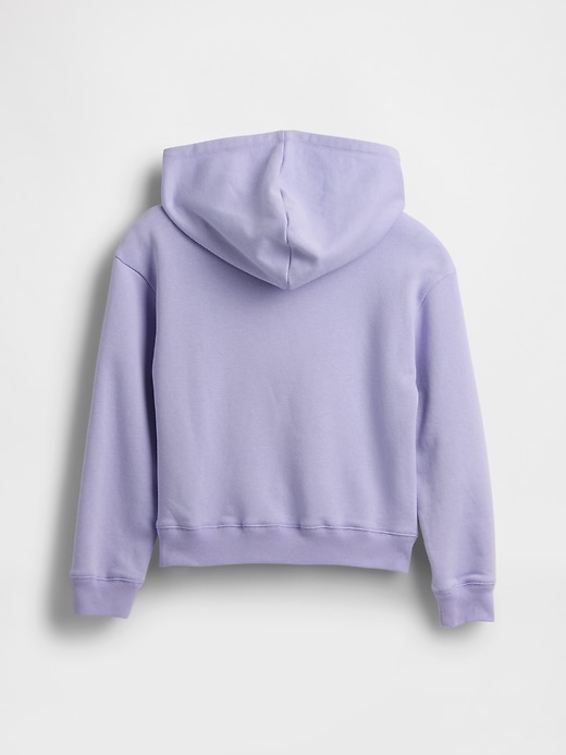 Image number 2 showing, Kids Relaxed Gap Logo Hoodie