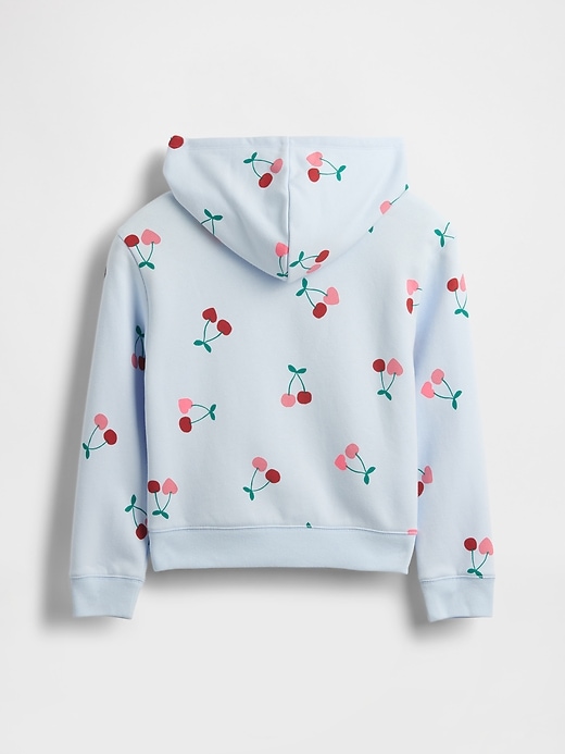 Image number 2 showing, Kids Relaxed Gap Logo Hoodie