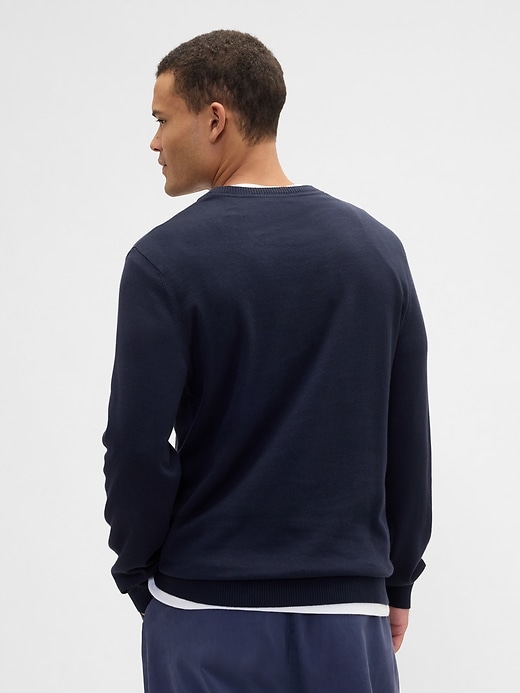 Image number 2 showing, Crewneck Sweater