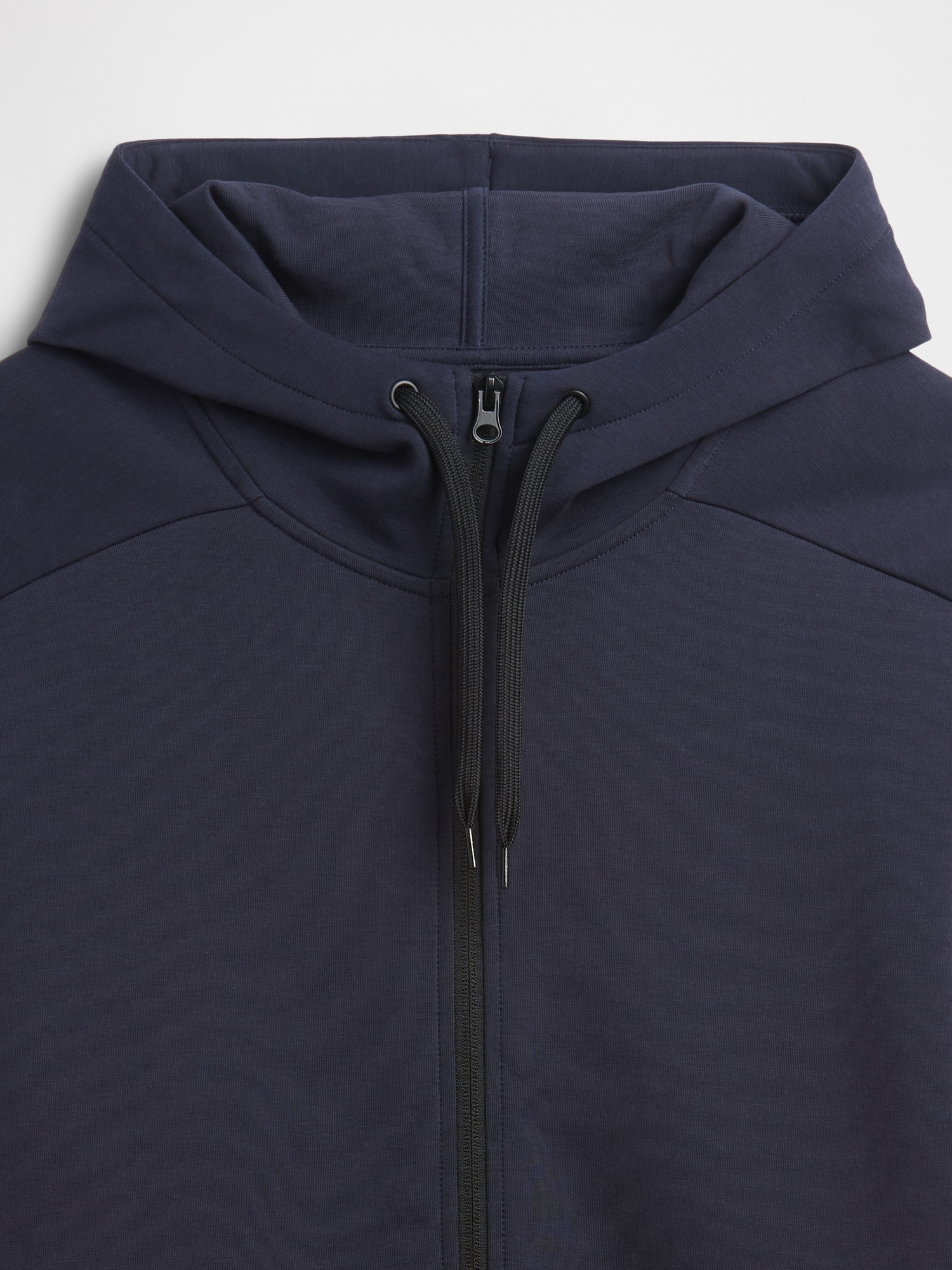 Gap Factory Gapfit Performance Hoodie In Blue