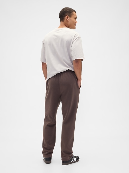 Image number 2 showing, Vintage Soft Straight-Leg Sweatpants