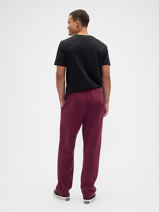 Image number 2 showing, Vintage Soft Straight-Leg Sweatpants