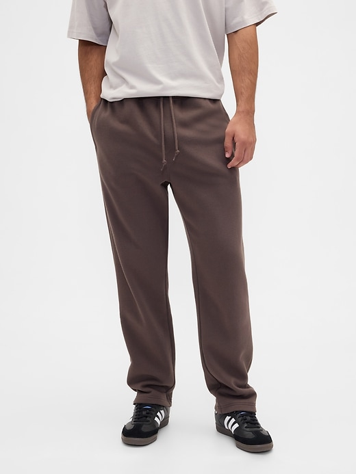 Image number 3 showing, Vintage Soft Straight-Leg Sweatpants
