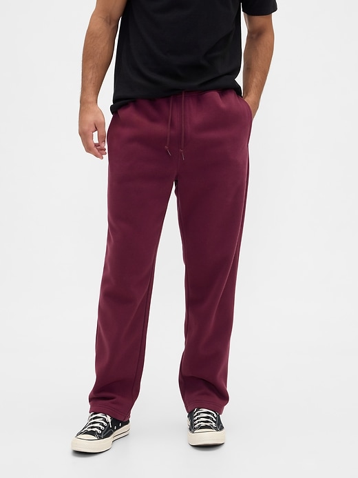 Image number 3 showing, Vintage Soft Straight-Leg Sweatpants